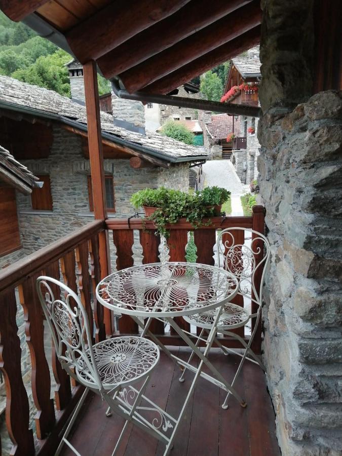 Lo Pallie De Gilda Cir-Vda-Arvier-0023 Екстер'єр фото