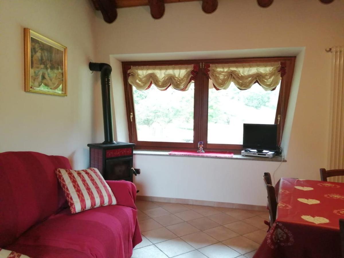 Lo Pallie De Gilda Cir-Vda-Arvier-0023 Екстер'єр фото